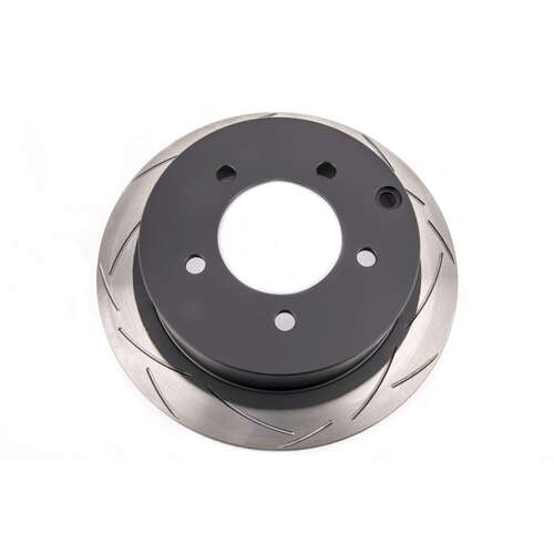 DBA Street Series Standard Brake Rotor (1) DBA2209