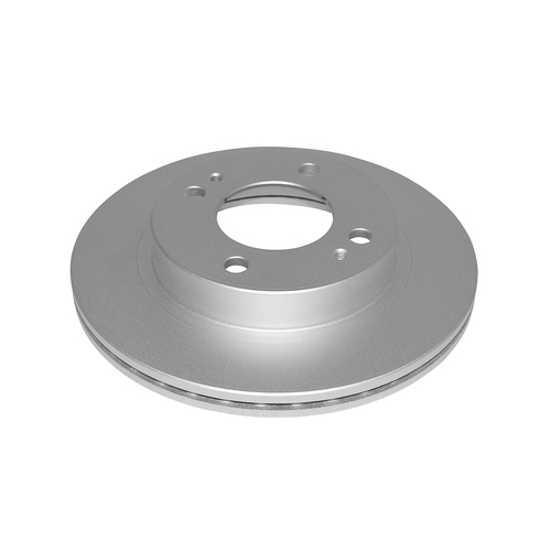 DBA En-shield Standard Brake Rotor Kp DBA2212E