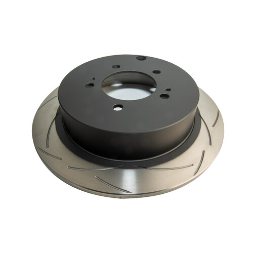 DBA Street T2 Slotted Sld DBA2213S