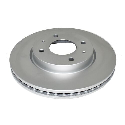 DBA En-shield Standard Brake Rotor DBA2214E