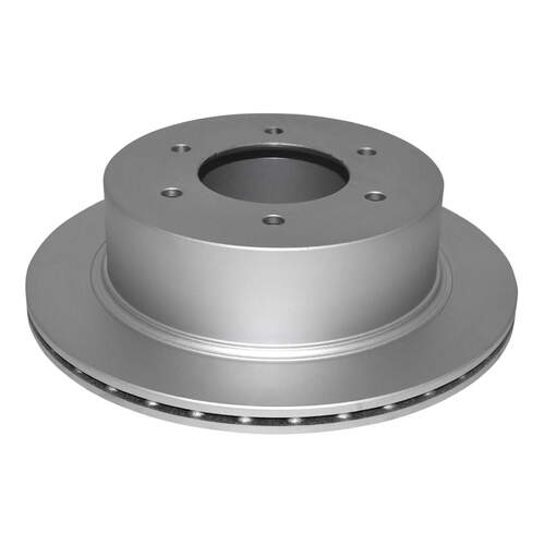 DBA En-shield Standard Brake Rotor Kp DBA2215E