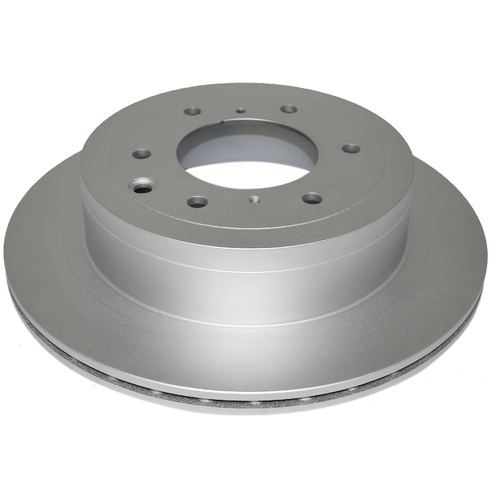 DBA En-shield Standard Brake Rotor Kp DBA2219E