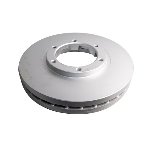 DBA En-shield Standard Brake Rotor Kp DBA2220E