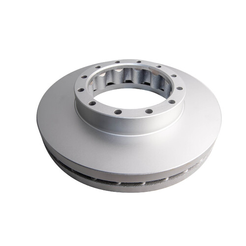 DBA En-shield Standard Brake Rotor Kp DBA2221E