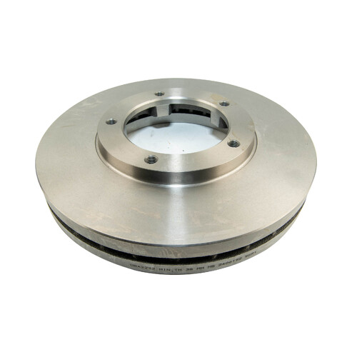DBA Street Series Standard Brake Rotor (1) DBA2222