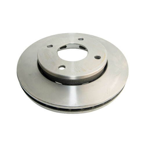 DBA Street Series Standard Brake Rotor (1) DBA2226