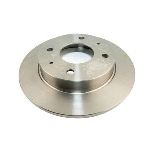 DBA Street Series Standard Brake Rotor (1) DBA2227