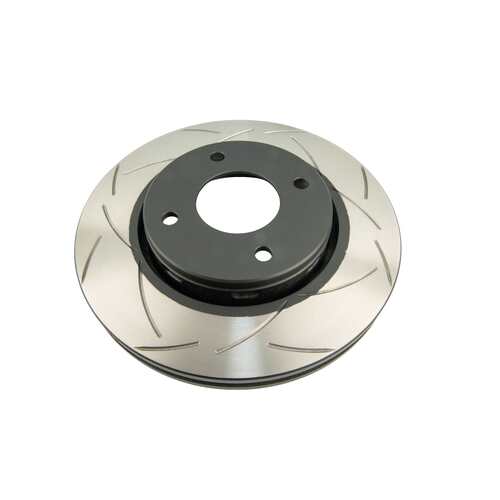 DBA Street T2 Slotted DBA2228S