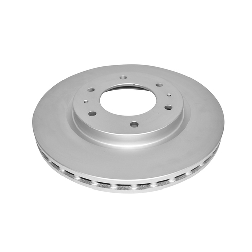 DBA En-shield Standard Brake Rotor Kp DBA2234E