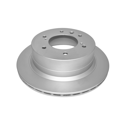 DBA En-shield Standard Brake Rotor Kp DBA2235E