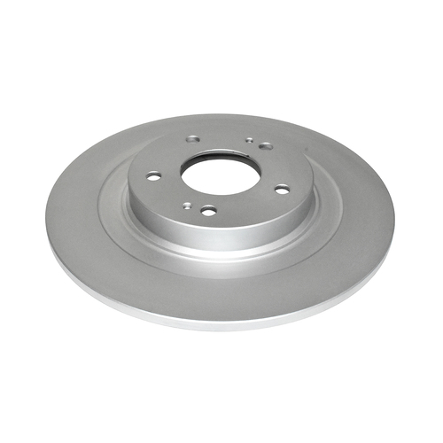 DBA En-shield Standard Brake Rotor Sld DBA2237E