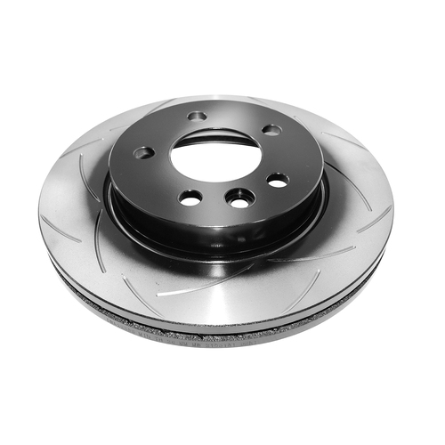 DBA 4x4 Survival T2 Slot Kp DBA2238S