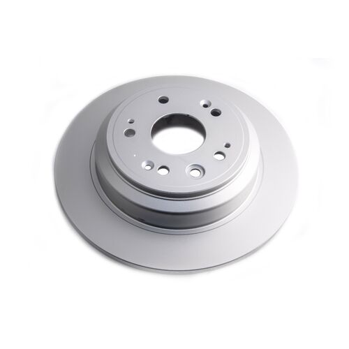 DBA En-shield Standard Brake Rotor Sld DBA2239E