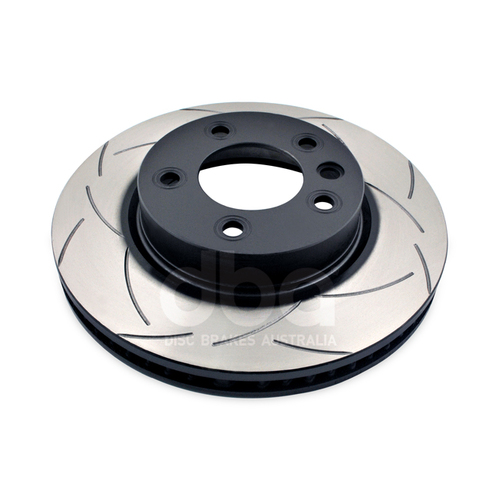 DBA 4x4 Survival T2 Slotted Kp DBA2244S