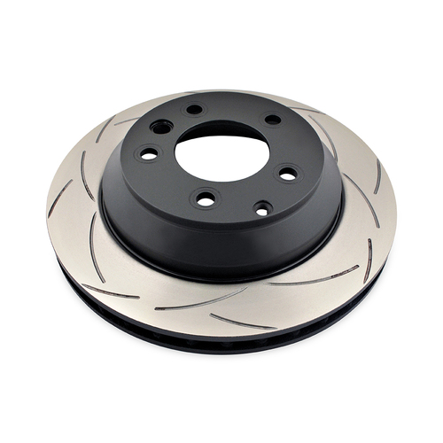 DBA 4x4 Survival T2 Slot Kp DBA2245S