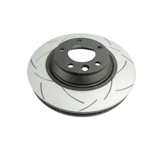 DBA 4x4 Survival T2 Slot Kp DBA2246S