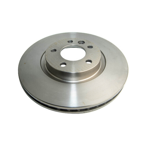 DBA Front Street Series Standard Brake Rotor (1) DBA2248