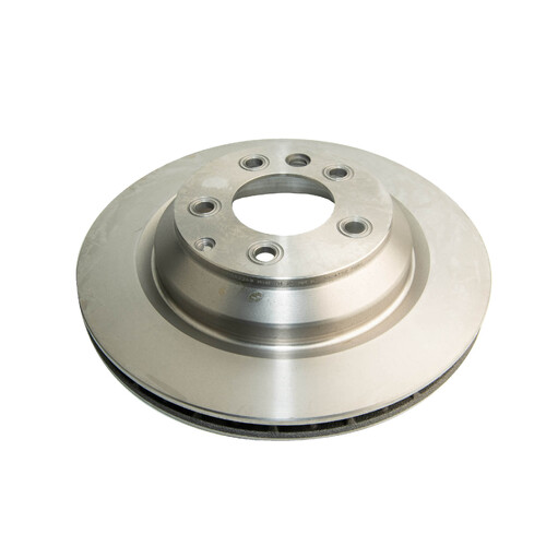 DBA Street Series Standard Brake Rotor (1) DBA2249