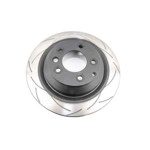 DBA 4x4 Survival T2 Slot DBA2249S