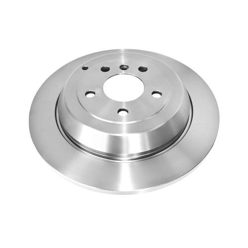 DBA Street Series Standard Brake Rotor (1) DBA2253