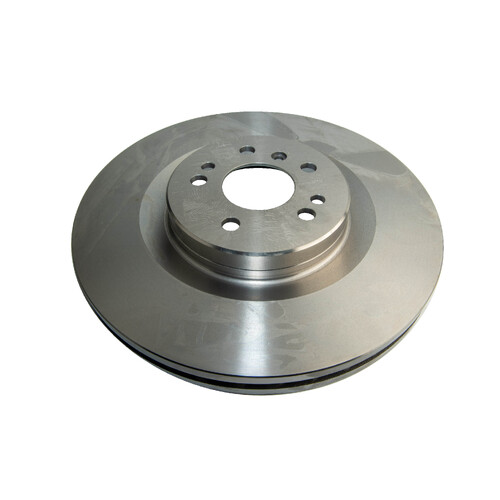 DBA Street Series Standard Brake Rotor (1) DBA2254