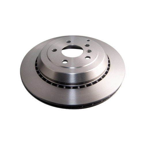 DBA Street Series Standard Brake Rotor (1) DBA2255