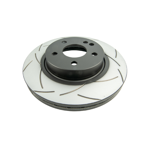 DBA Street T2 Slotted Pp Sld DBA2256S