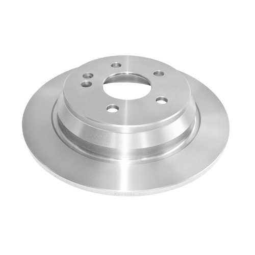 DBA Street Series Standard Brake Rotor (1) DBA2257
