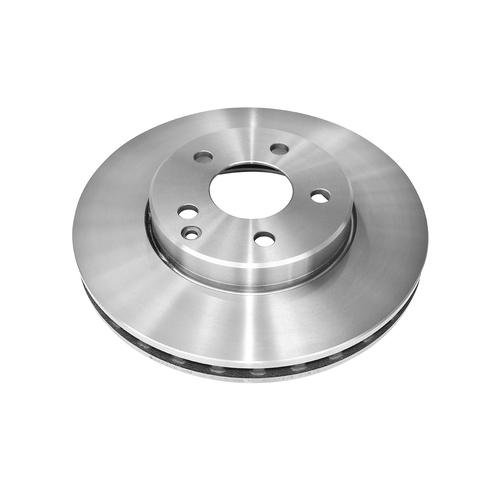 DBA Street Series Standard Brake Rotor (1) DBA2258