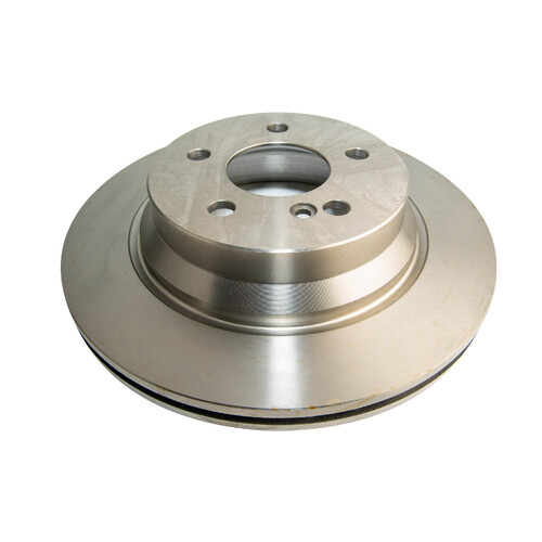 DBA Street Series Standard Brake Rotor (1) DBA2259