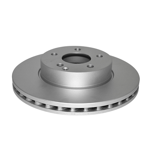 DBA En-shield Standard Brake Rotor DBA2262E