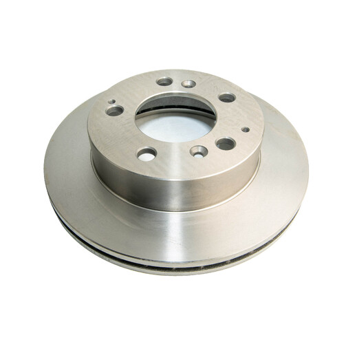 DBA Street Series Standard Brake Rotor (1) DBA2266