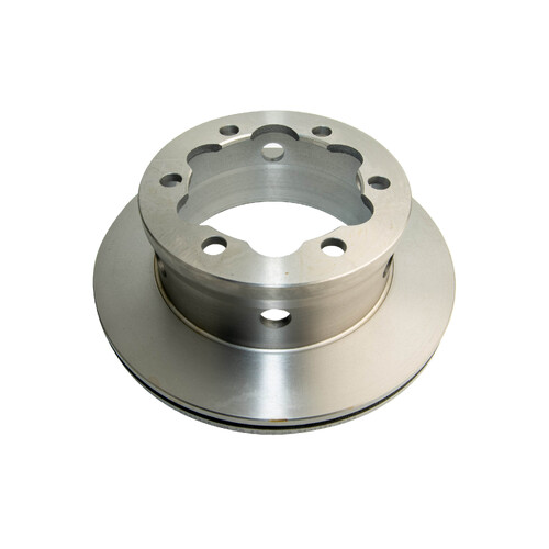 DBA Street Series Standard Brake Rotor (1) DBA2268