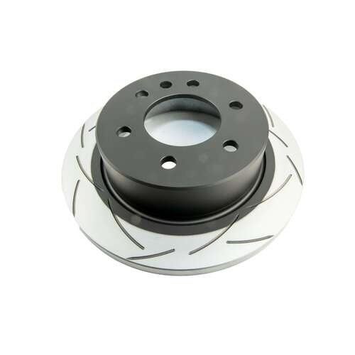 DBA Street T2 Slot Sld DBA2269S