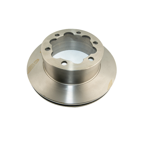 DBA Street Series Standard Brake Rotor (1) DBA2271