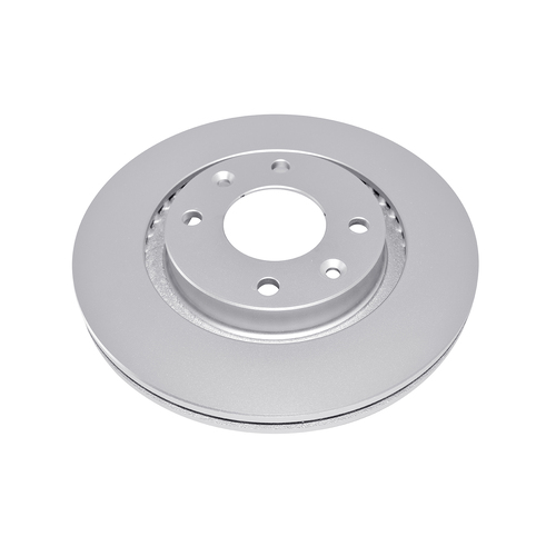 DBA En-shield Standard Brake Rotor DBA2274E