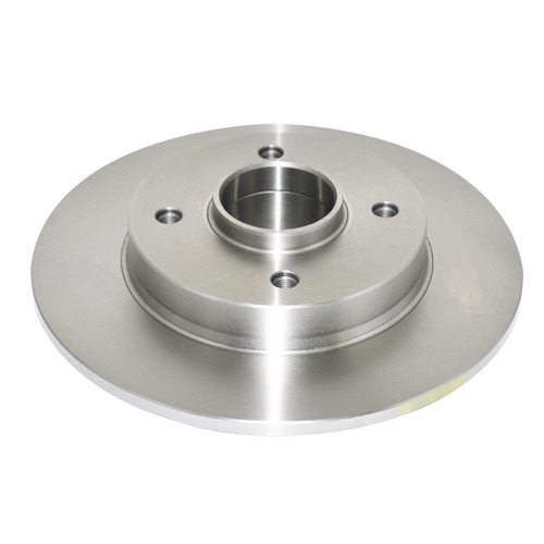 DBA Street Series Standard Brake Rotor (1) DBA2277