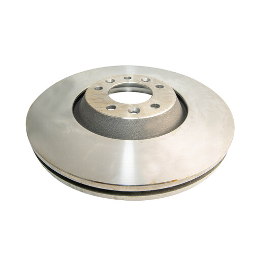DBA Street Series Standard Brake Rotor (1) DBA2278