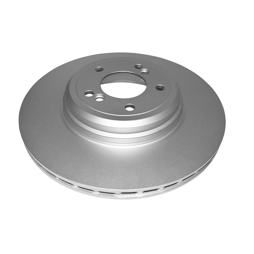 DBA En-shield Standard Brake Rotor Kp DBA2281E
