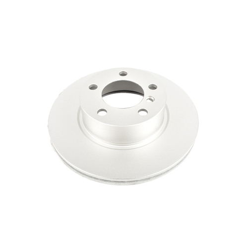 DBA Front Street Series En-shield Brake Rotor (1) DBA2282E