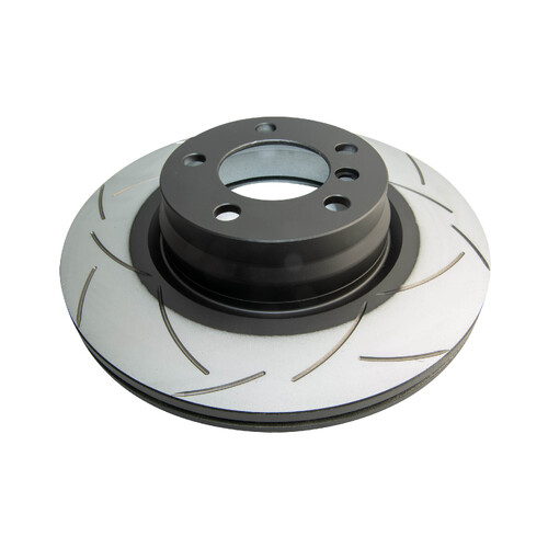 DBA Street T2 Slotted Kp DBA2284S