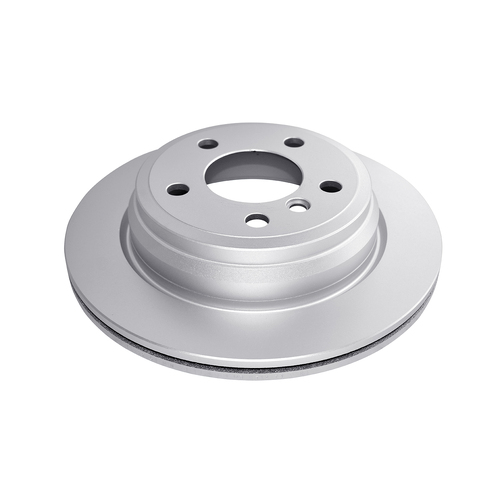DBA En-shield Standard Brake Rotor DBA2285E