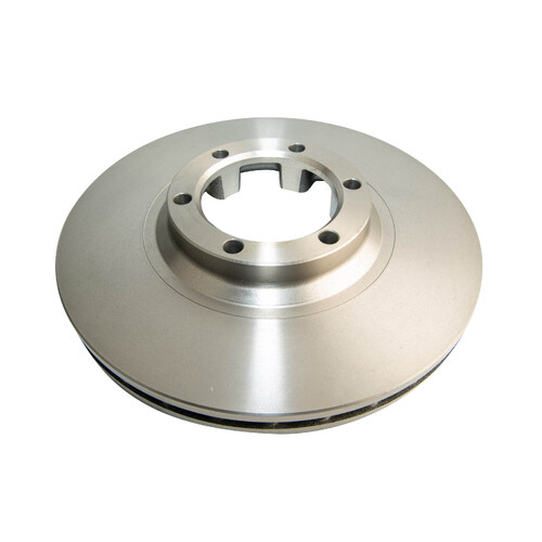 DBA Street Series Standard Brake Rotor (1) DBA229