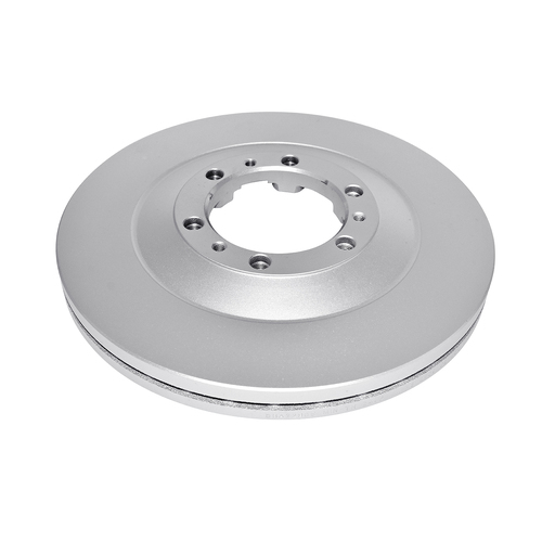 DBA En-shield Standard Brake Rotor DBA2290E