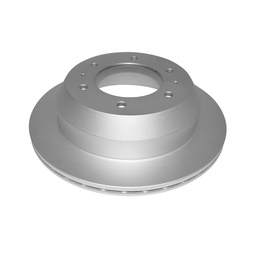 DBA En-shield Standard Brake Rotor DBA2291E