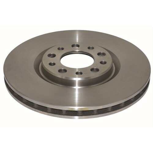 DBA Street Series Standard Brake Rotor (1) DBA2296