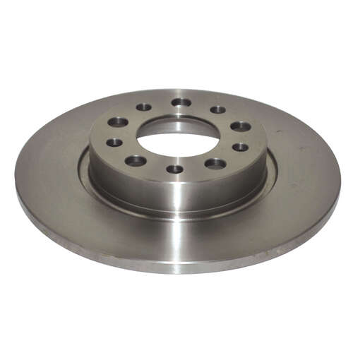 DBA Rear Street Series Standard Brake Rotor (1) DBA2297
