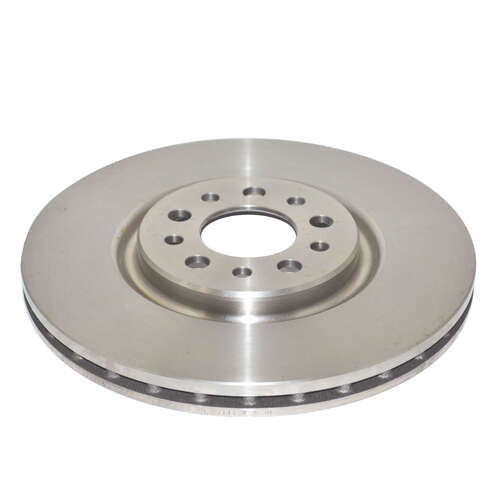 DBA Street Series Standard Brake Rotor (1) DBA2298