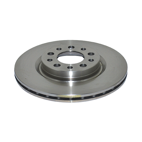 DBA Street Series Standard Brake Rotor (1) DBA2299