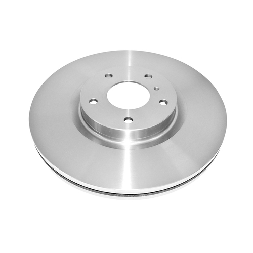 DBA Street Series Standard Brake Rotor (1) DBA2308